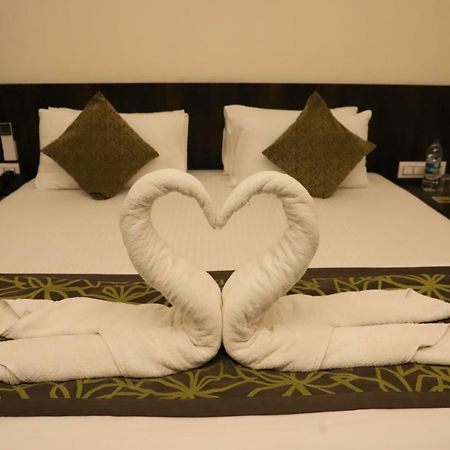 Kyriad Hotel Vijayapura By Othpl Bijapur  Luaran gambar