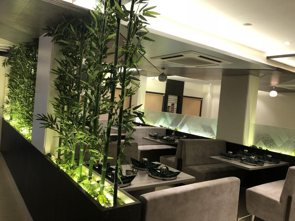 Kyriad Hotel Vijayapura By Othpl Bijapur  Luaran gambar