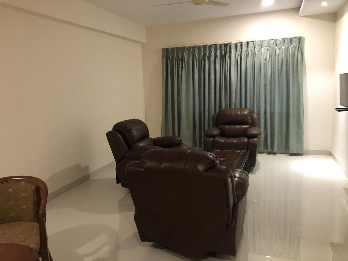 Kyriad Hotel Vijayapura By Othpl Bijapur  Luaran gambar